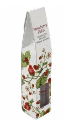 Strawberry Field Diffuser 30ML - Click Image to Close