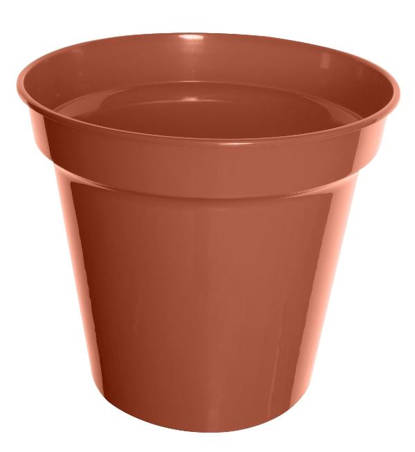 Whitefurze 31cm 12.5" Pot Terracotta - Click Image to Close