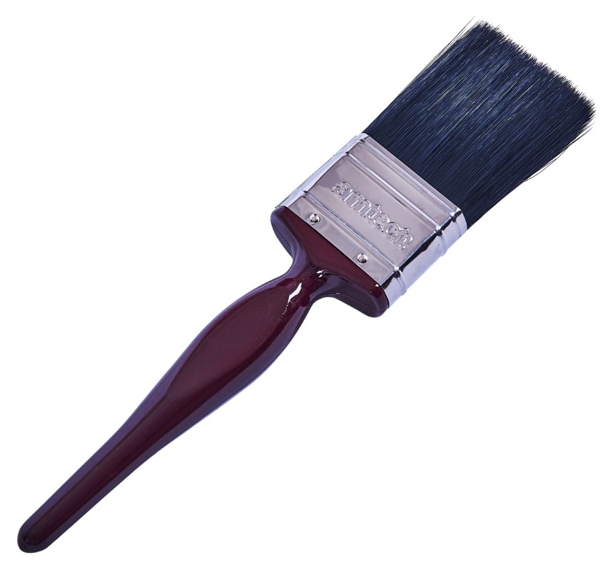No Bristle Loss Paint Brush 50mm Classic handle - Click Image to Close
