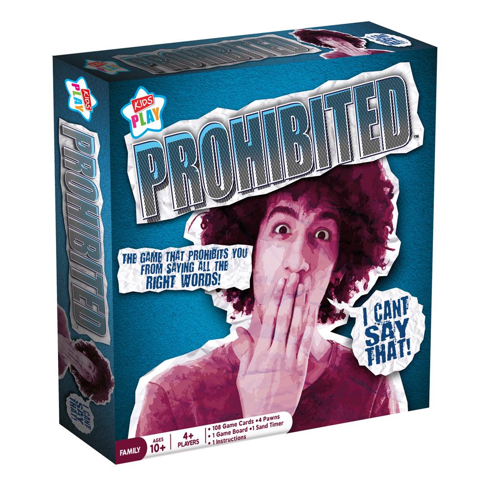 Kids Create Activity Prohibited - Click Image to Close