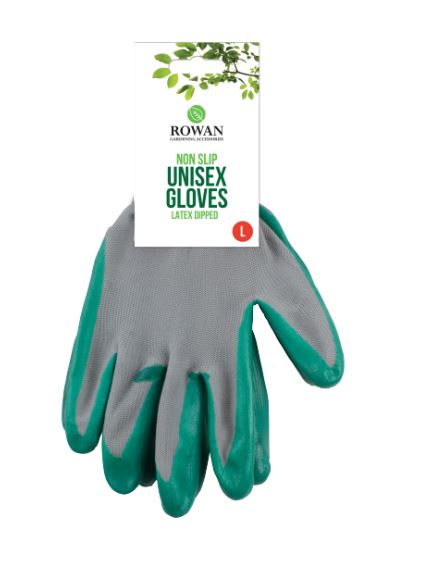 Non-Slip Unisex Gloves - Click Image to Close