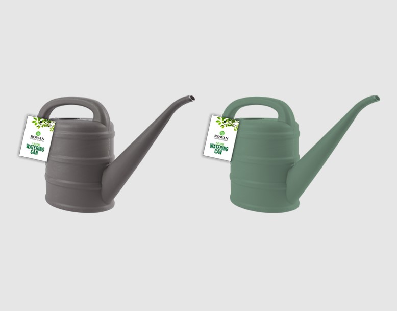 Watering Can 1.8 Litre - Click Image to Close
