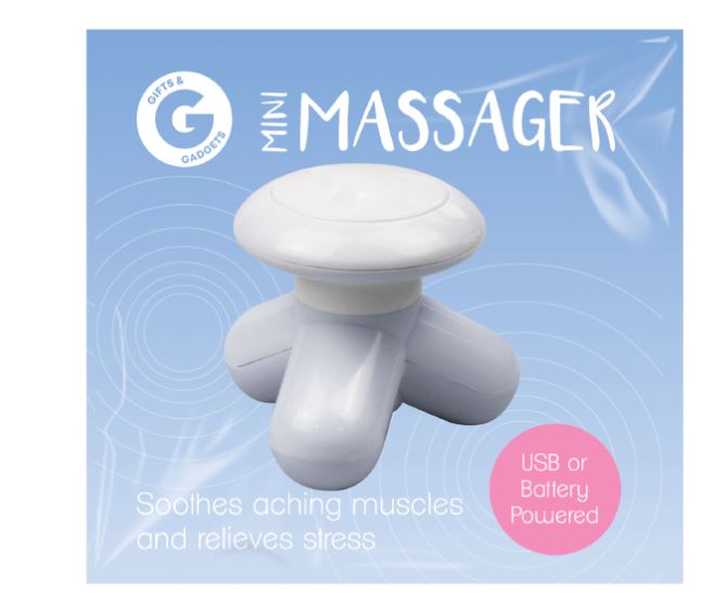 Mini Massager - Click Image to Close
