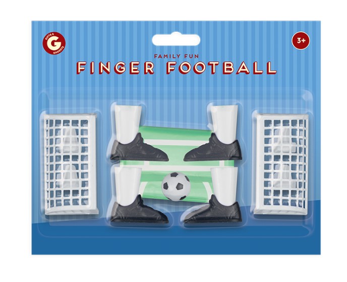 Finger Football Game - Click Image to Close