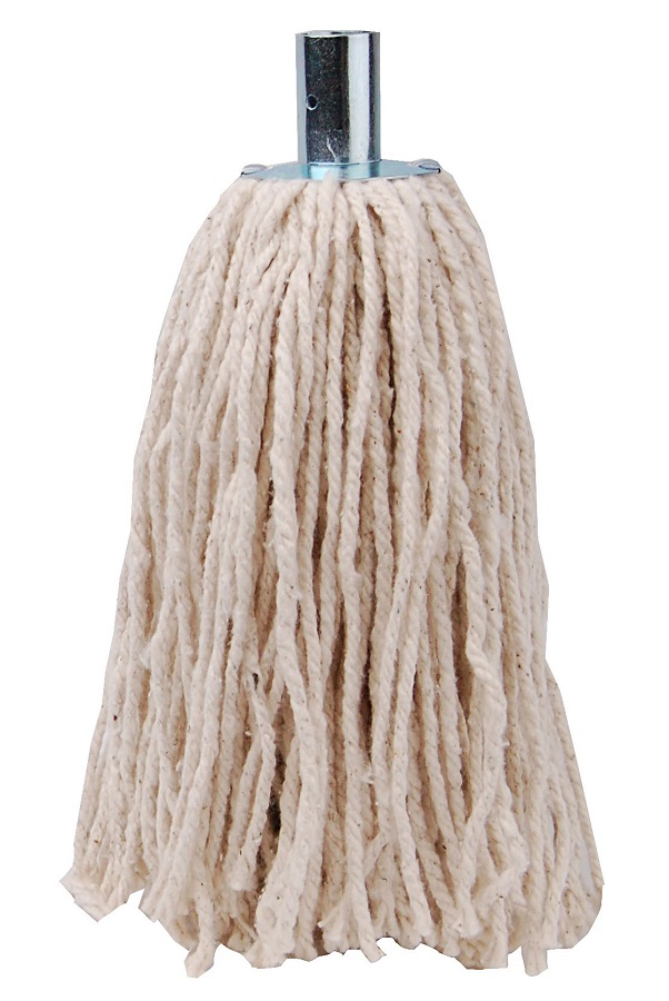 16Ply Metal Socket Mop X 10 ( £1.34 Each ) - Click Image to Close