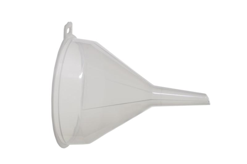 Whitefurze 18cm Funnel - Click Image to Close