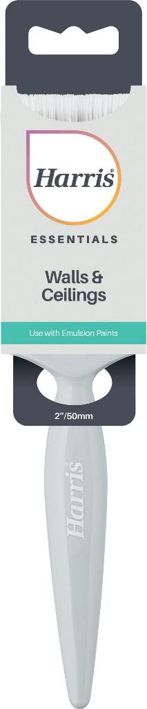 Harris Essentials 2" Paint Brush - Click Image to Close
