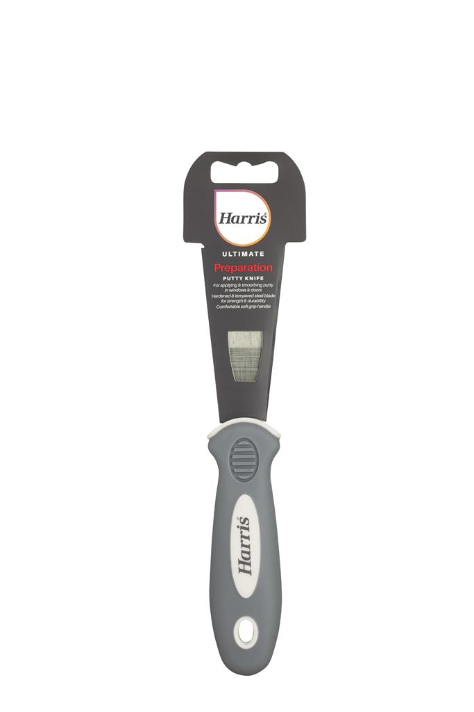 Harris Ultimate Putty Knife - Click Image to Close