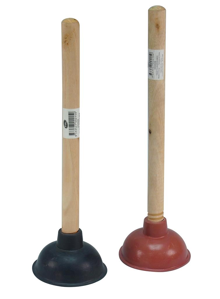 Toilet Plunger Rubber - Click Image to Close
