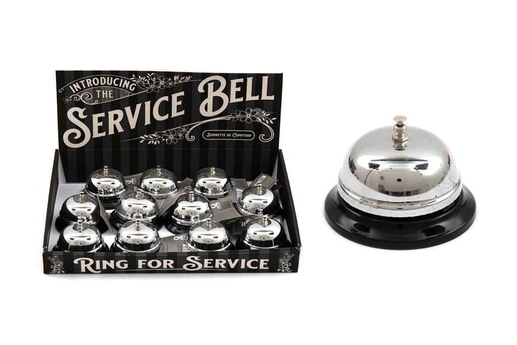 Service Bell - Click Image to Close