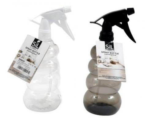 Ribbed Sprayer 550ML - Click Image to Close