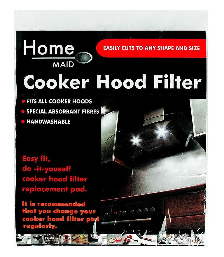Cooker Hood Filter ( 47cm X 57cm ) - Click Image to Close