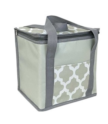 Moroccan Design Cooler Bags - 12 Litre Capacity - Click Image to Close