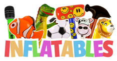 New Inflatables Toys - Click Here
