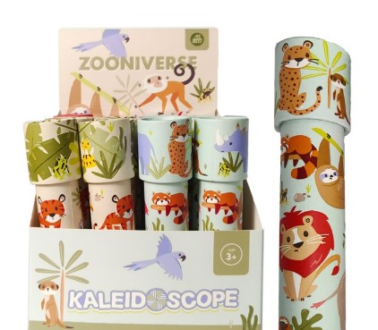 Zooniverse Kaleidoscope - Click Image to Close