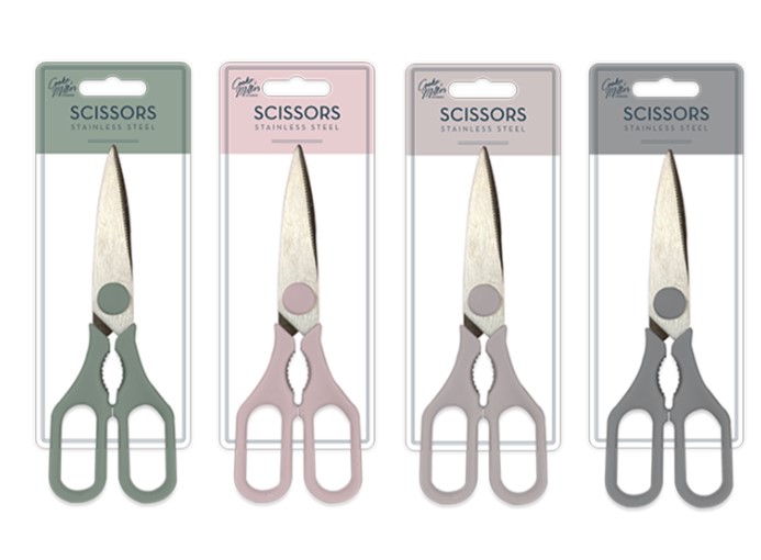 Natural Scissors - Click Image to Close