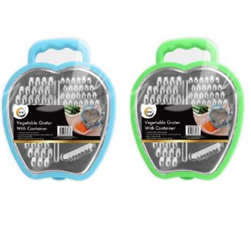 Vegetable Grater With Container