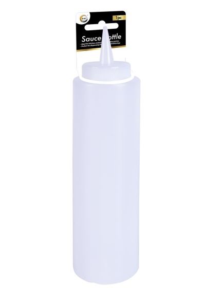1Pc Sauce Bottle - Click Image to Close