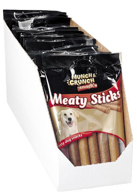 Meaty Sticks 5 Pack - Click Image to Close