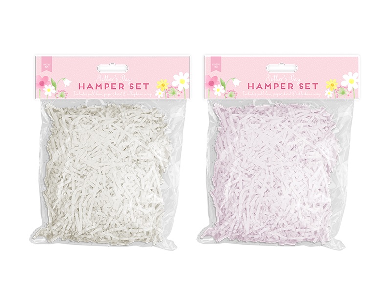 Mothers Day Hamper Wrapping Set - Click Image to Close