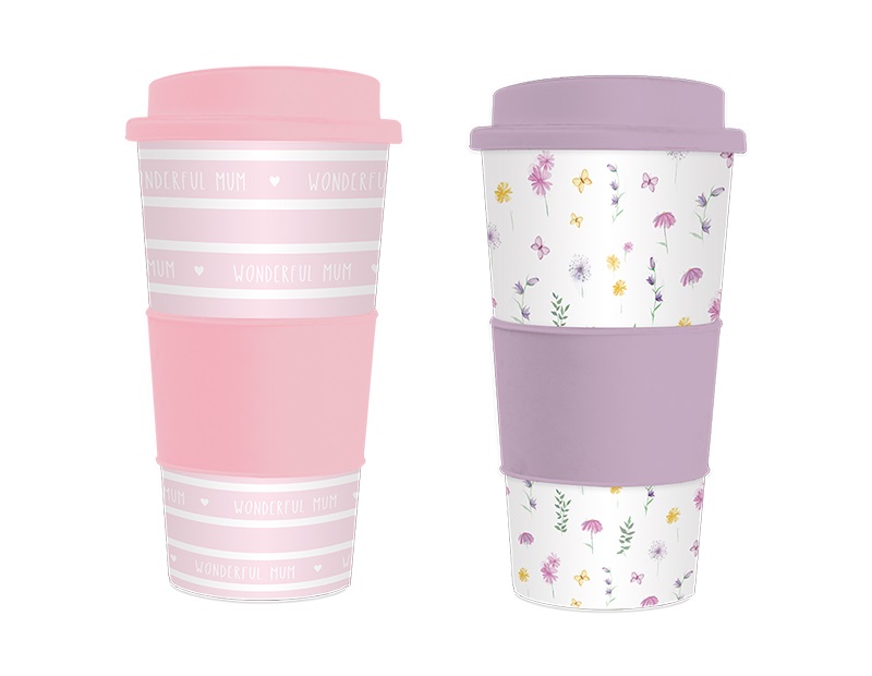 MOTHER'S DAY TRAVEL MUG - Click Image to Close