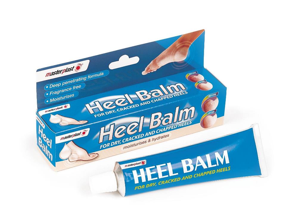 Heel Balm - Click Image to Close