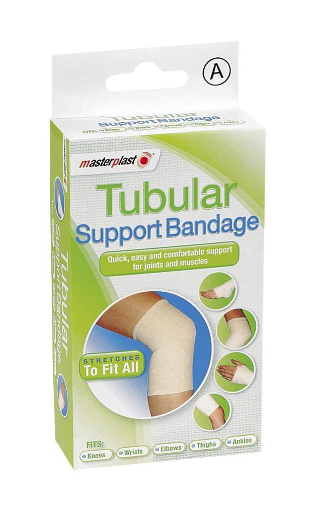 Tubular Support Bandage - Click Image to Close