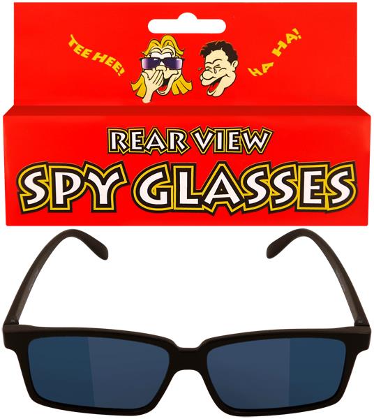Spy Glasses - Click Image to Close