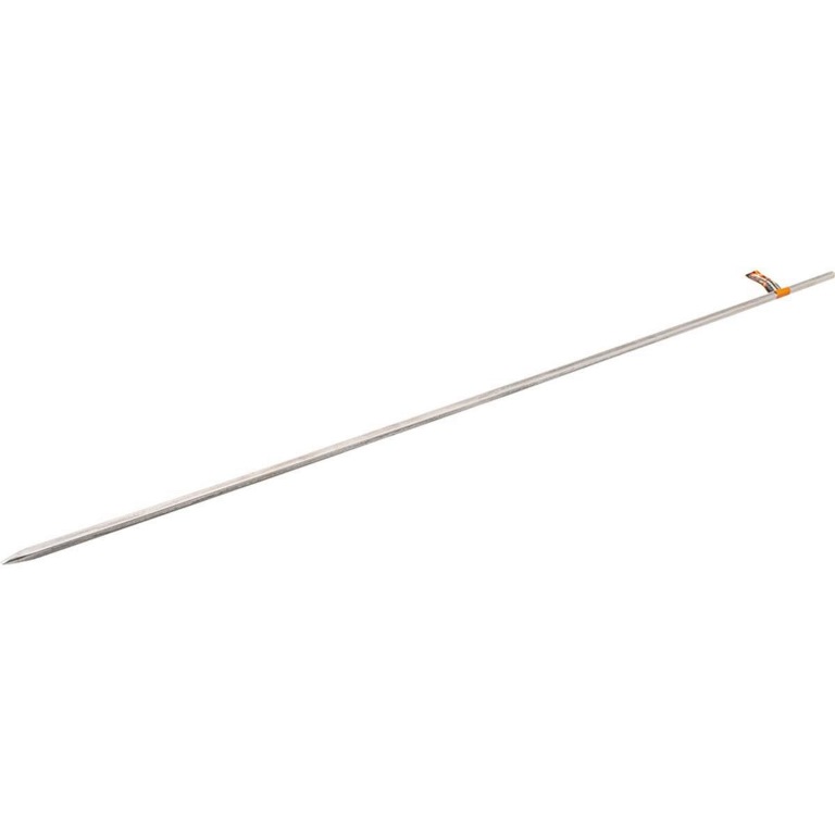 5mm Stainless Steel Bbq Skewers - Click Image to Close