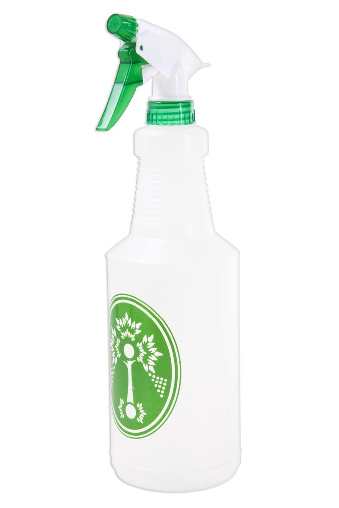 Spray Bottle Garden 900ml - Click Image to Close