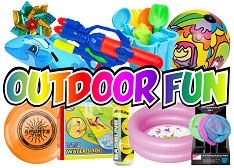 Outdoor Fun & Play - Click Here
