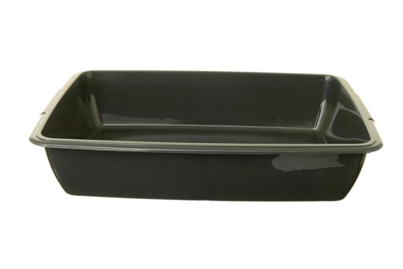 Whitefurze 42cm Cat Litter Tray ( Assorted ) - Click Image to Close