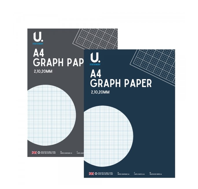 A4 Graph Paper - Click Image to Close