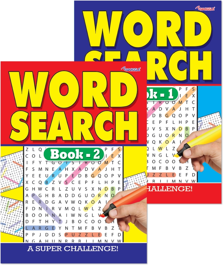 Mega Large Print Word Search ( Zero Vat ) - Click Image to Close