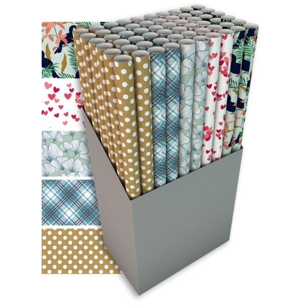 All Occasions Giftwrap 3M - Click Image to Close