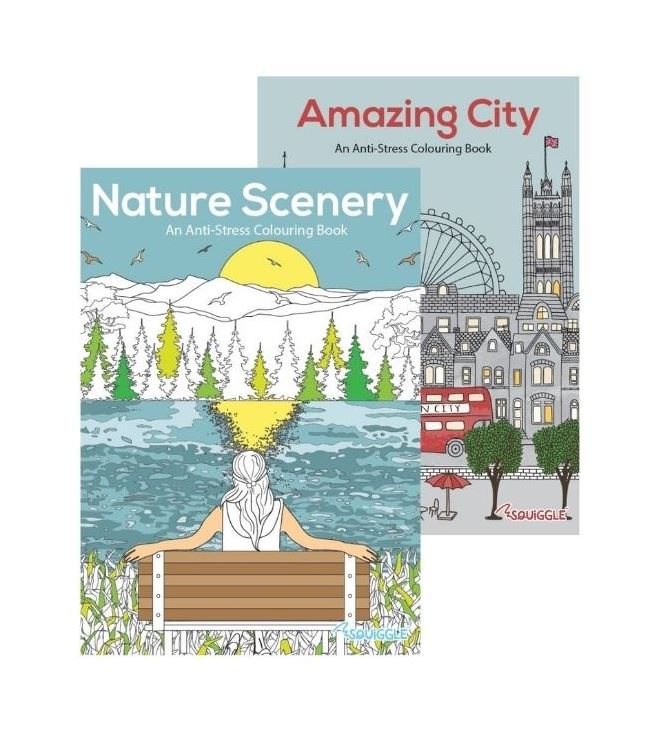Nature Scenery & Amazing City - Click Image to Close