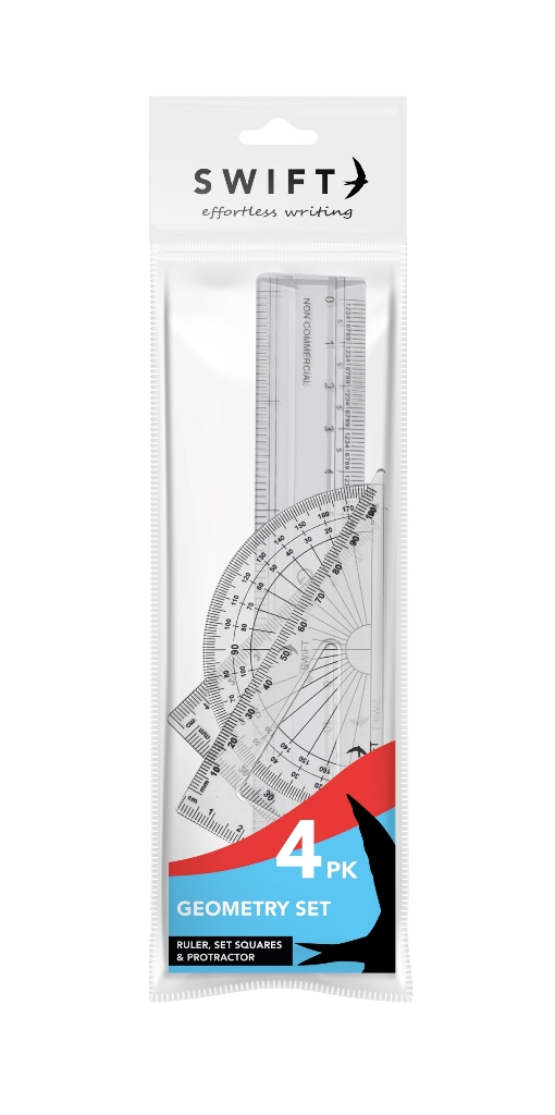 Geometry Set 4 Pack - Click Image to Close