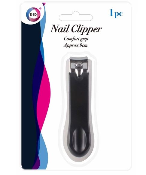 Nail Clipper 1 Pack - Click Image to Close