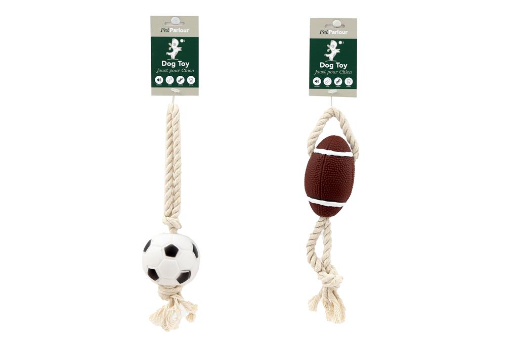 Football And Rugby 25cm ( Assorted ) - Click Image to Close