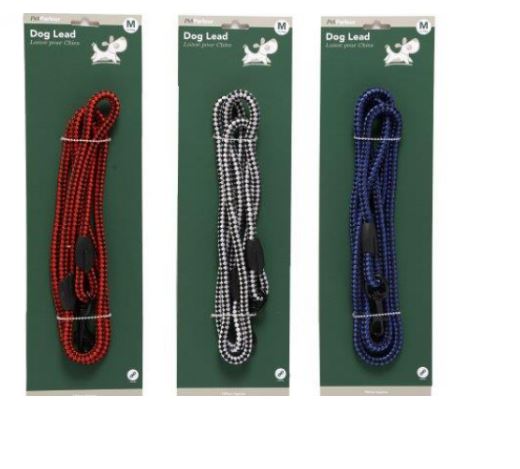 Woven Dog Lead 1.2m - Click Image to Close