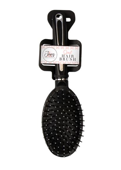 Oval Hair Brush - Click Image to Close