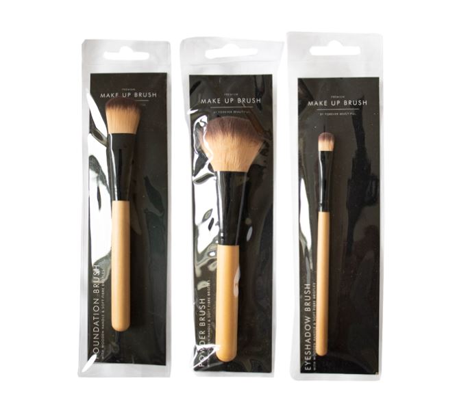Premium Make Up Brush ( Assorted ) - Click Image to Close