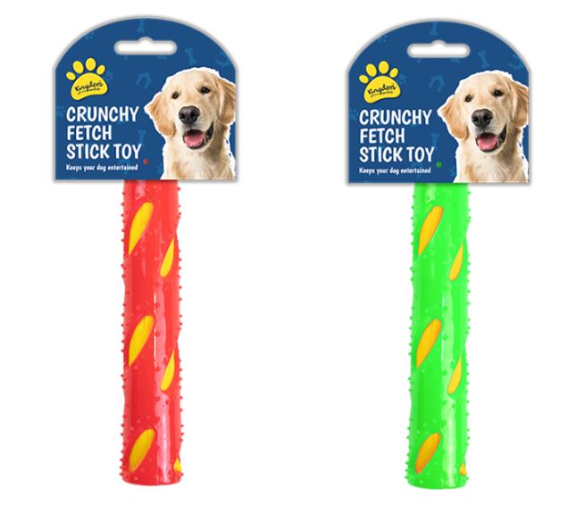 Fetch Stick Dog Toy - Click Image to Close