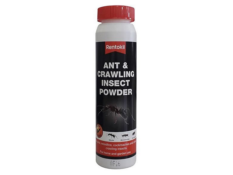 Rentokil Ant And Crawling Insect Powder 150G - Click Image to Close