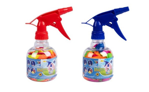 Water Bombs 150PC - Click Image to Close