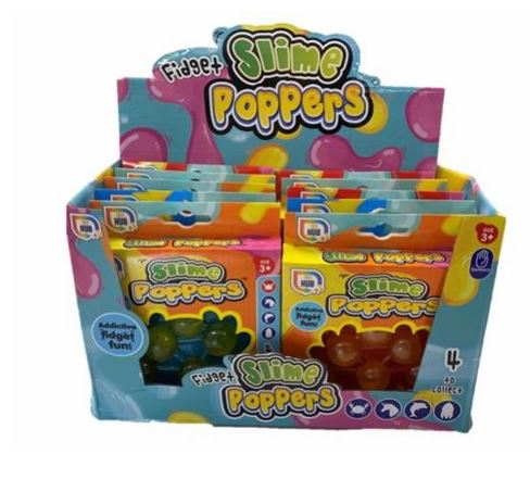 FIDGET SLIME POPPERS - Click Image to Close