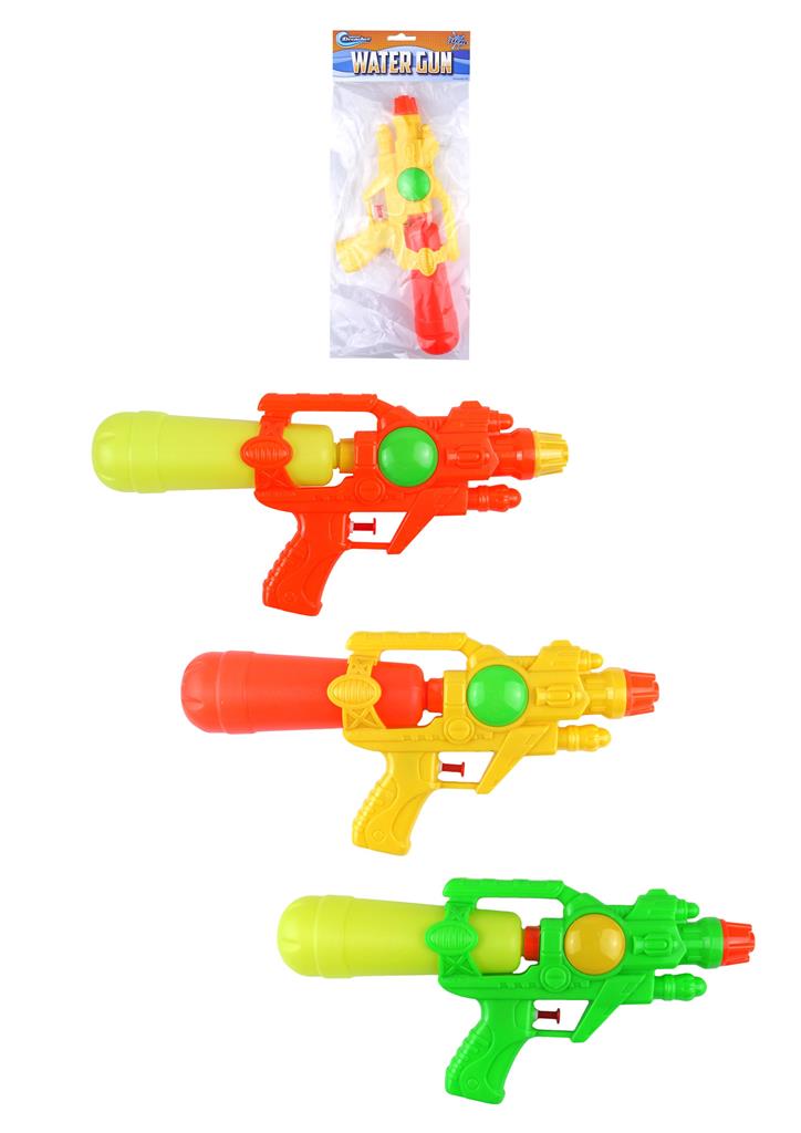 WATER GUN 31CM - Click Image to Close