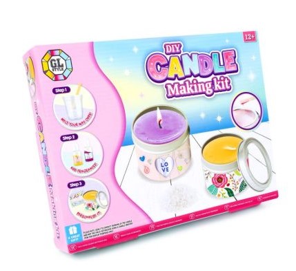 Cyo Candle Lab - Click Image to Close