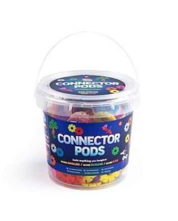 Connector Pods - Click Image to Close