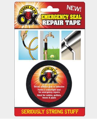 Saao Emergency Repair Tape - Click Image to Close